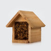 Choosing the Right Nesting Materials for Mason Bees